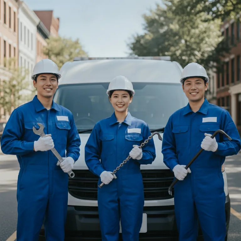 レッカー移動 Mizuho
